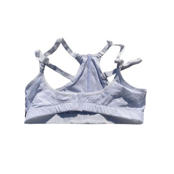 Push up Bra White Lace Bra Medium - Picture 3 of 10